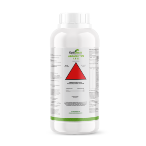 Optichem Abamectin 1.8 EC
