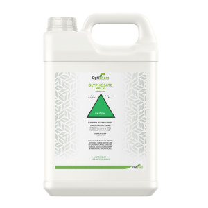 Optichem Glyphosate 360 SL