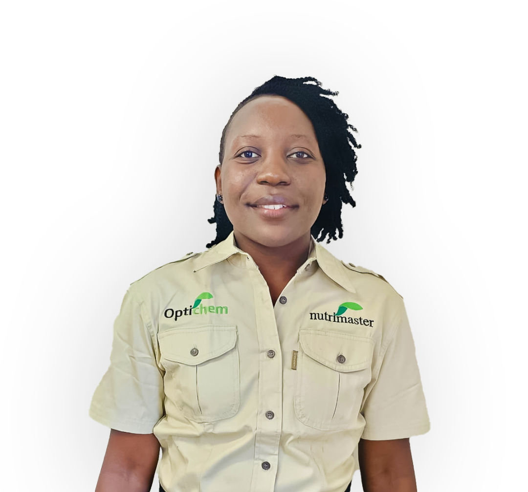 Miriam Muchemwa