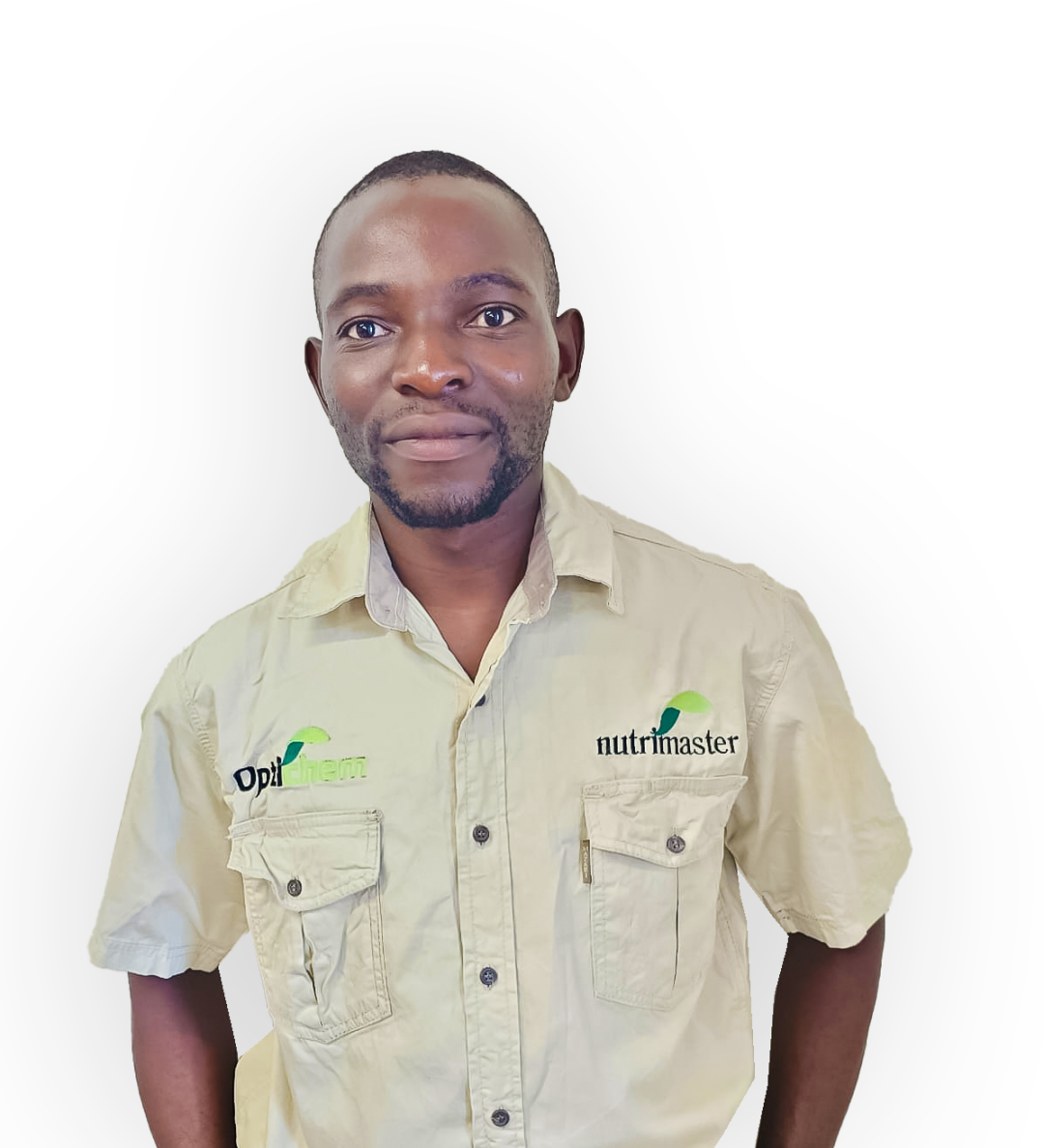 Munyaradzi Maduka