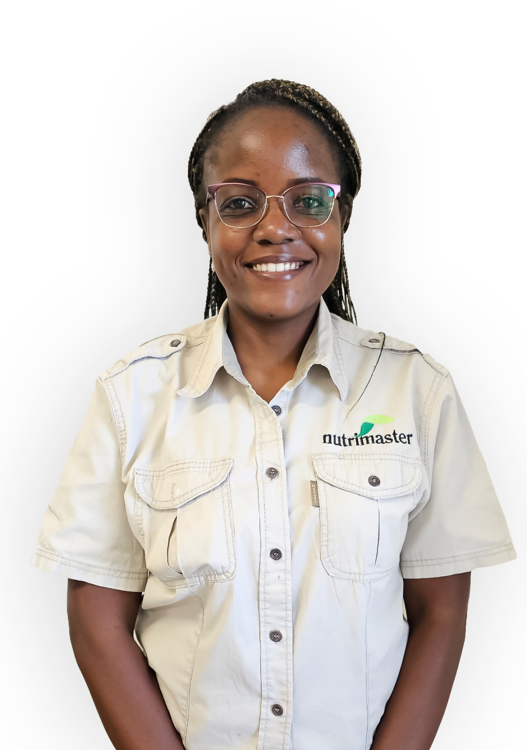 Prudence Mushambadzi