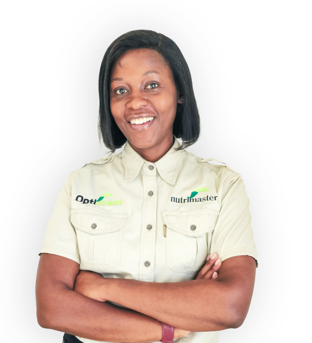 Ronia Manhombo