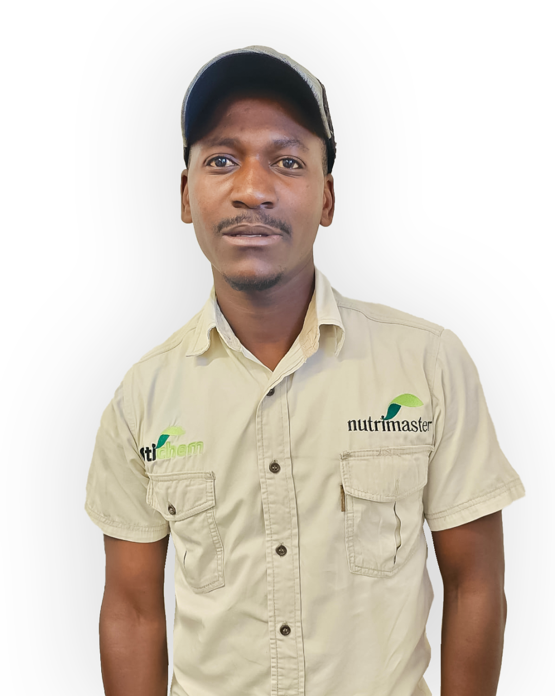 Vitalis Kafambe