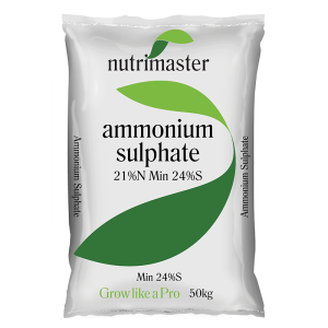 Ammonium Sulphate
