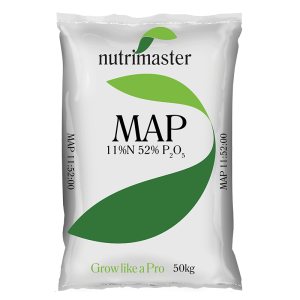 Mono-Ammonium Phosphate bag